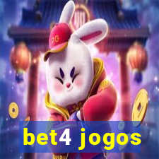 bet4 jogos